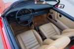 Porsche 911 Carrera Speedster 1989 года